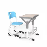Bộ bàn ghế học sinh 1 chỗ ngồi HY-0360