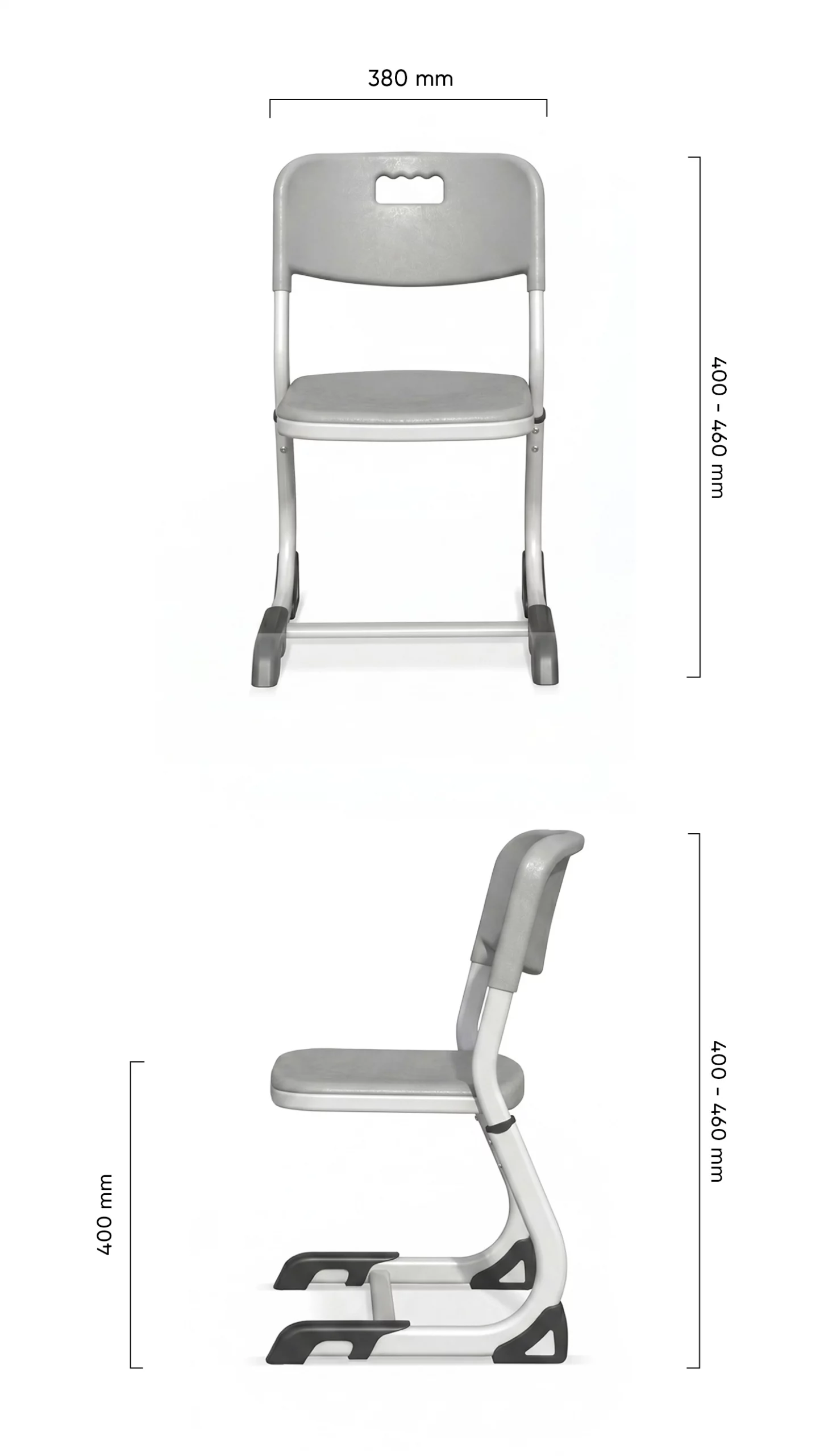 b&agrave;n liền ghế học sinh HY-0426