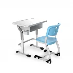 bàn ghế học sinh trường học hy-0396