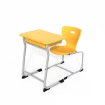 Bàn ghế học sinh trường học 02155