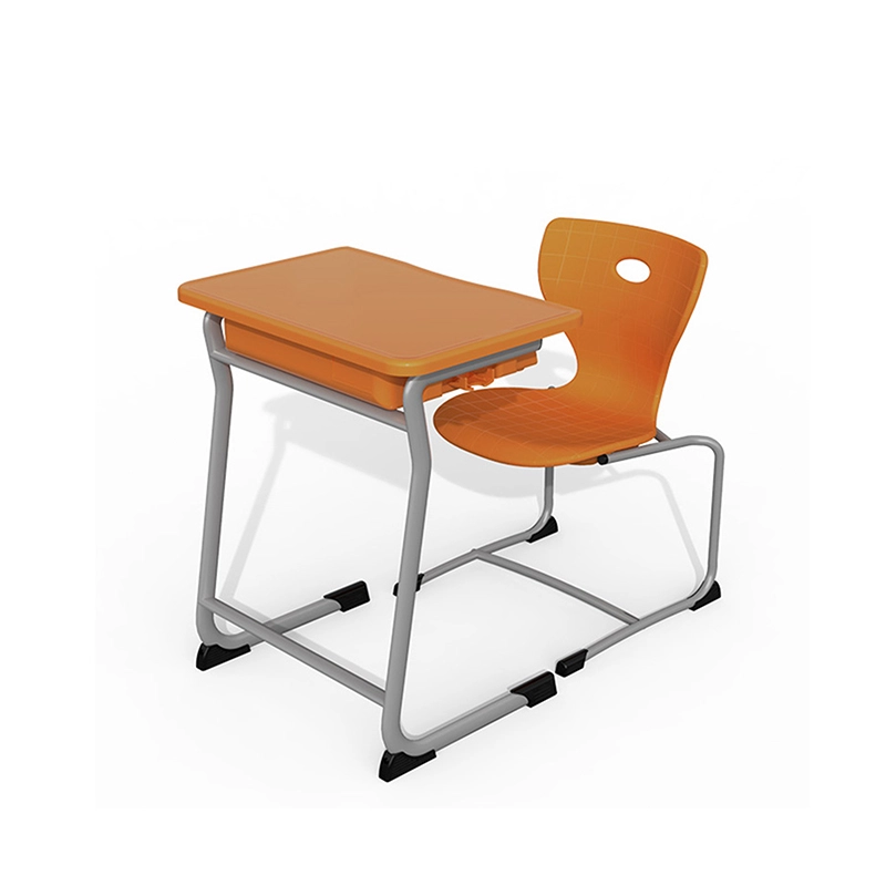 bàn ghế học sinh chân sắt 02155