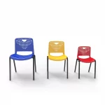 ghế học sinh tiểu học HY-02101