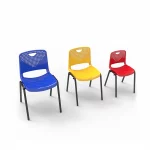 ghế học sinh cấp 2 HY-02101