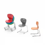ghế học sinh cấp 2 HY-0268