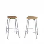 Ghế phòng thí nghiệm trường học HY-0553