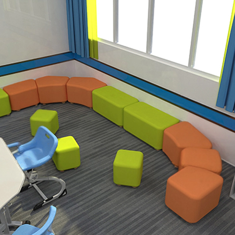 sofa trường học