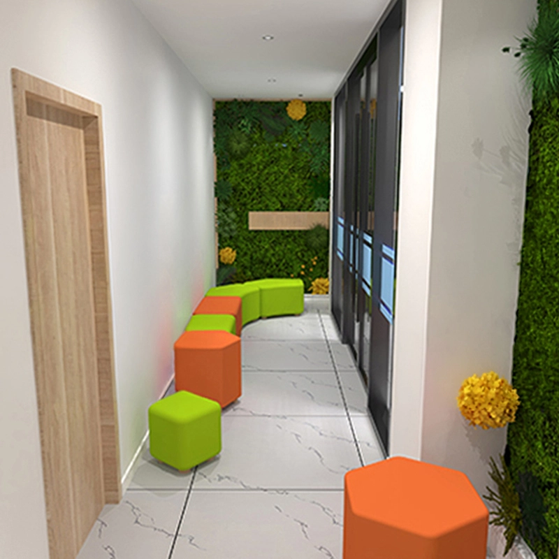 sofa trường học