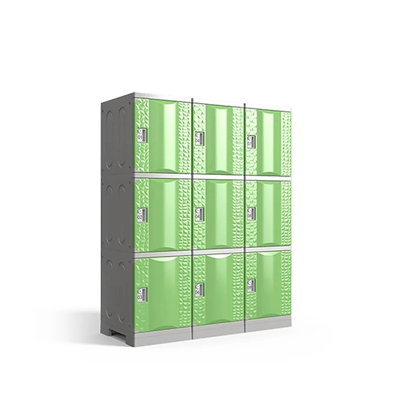 tủ locker trường học HY-10101