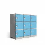 Tủ sắt locker HY-10101
