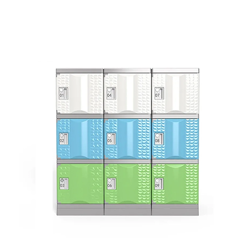 tủ locker trường học HY-10101