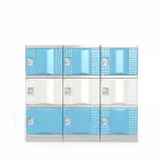 tủ locker trường học HY-10101