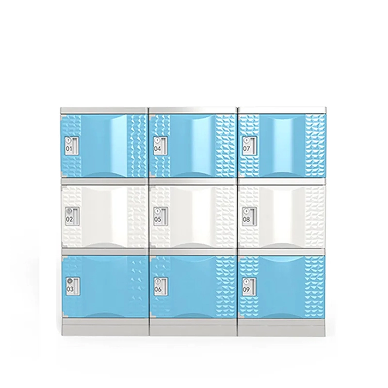tủ locker trường học HY-10101