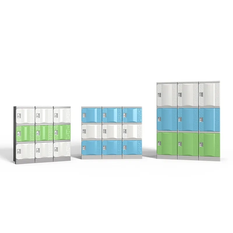 tủ locker trường học HY-10101