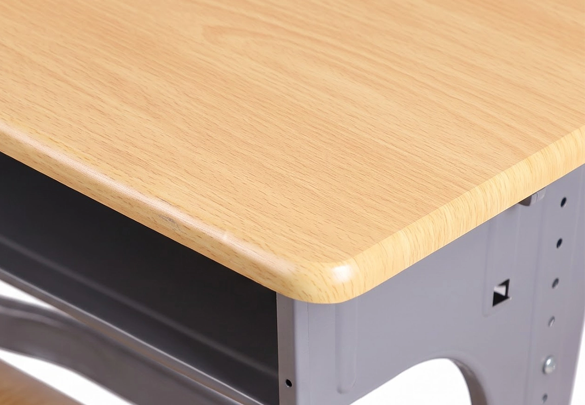 gi&aacute; b&agrave;n ghế học sinh 2 chỗ ngồi HY-0407
