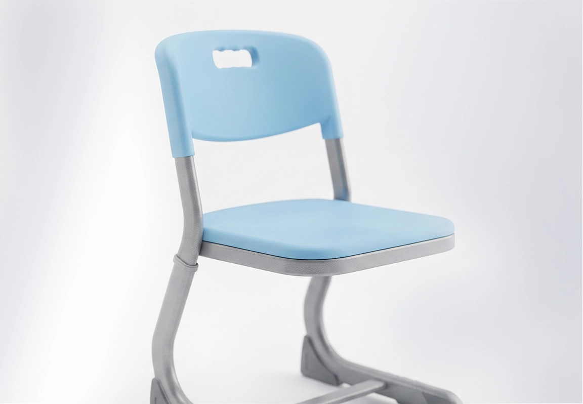 bộ b&agrave;n liền ghế học sinh HY-105