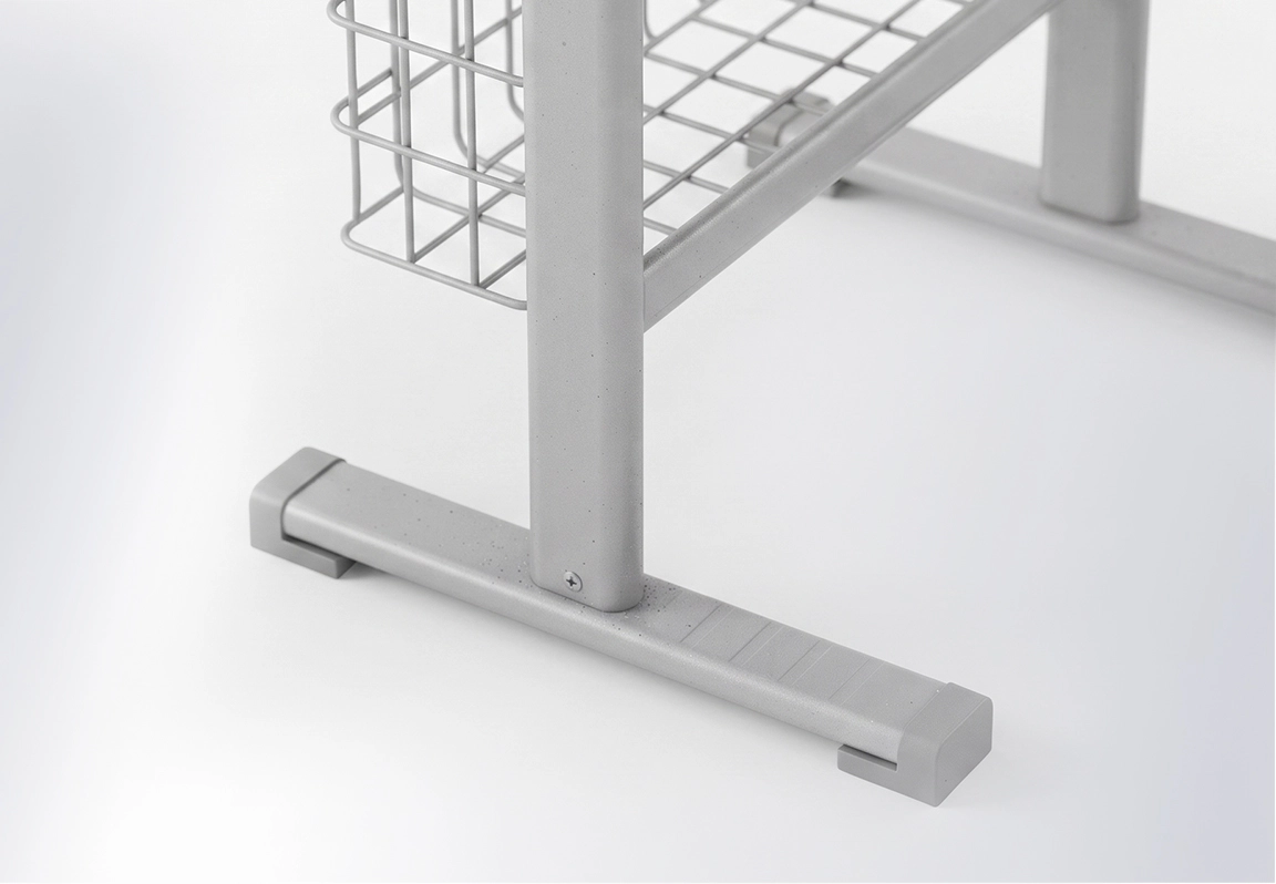 bộ b&agrave;n ghế liền học sinh HY-105