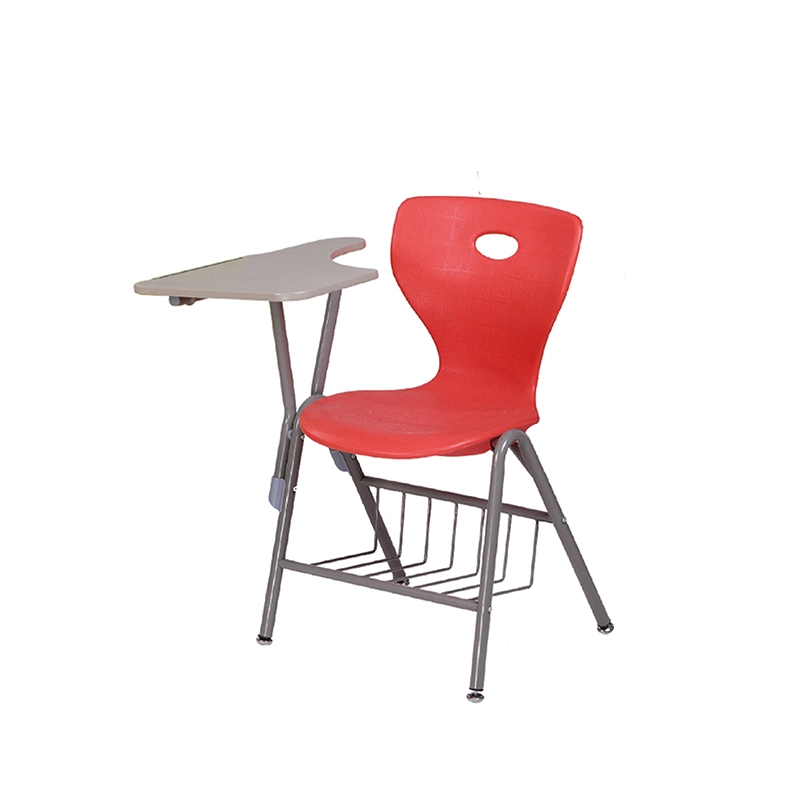 Ghế hội trường có bàn viết HY-0308D