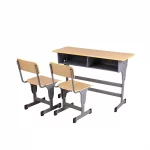 bàn ghế học sinh 2 chỗ ngồi HY-0407
