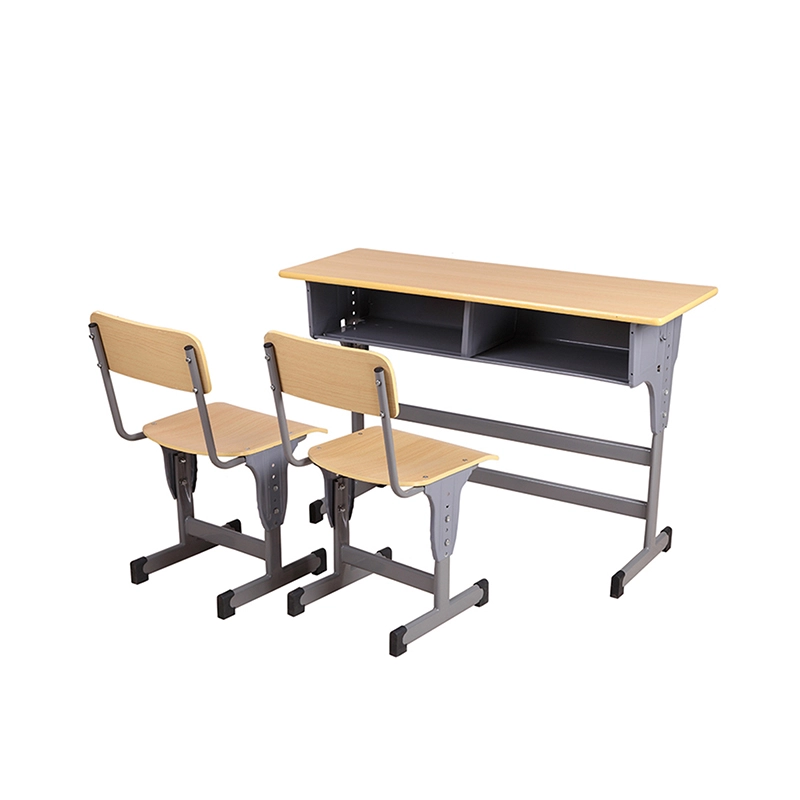 bàn ghế học sinh 2 chỗ ngồi HY-0407