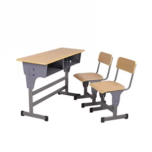 bàn ghế học sinh 2 chỗ ngồi HY-0407