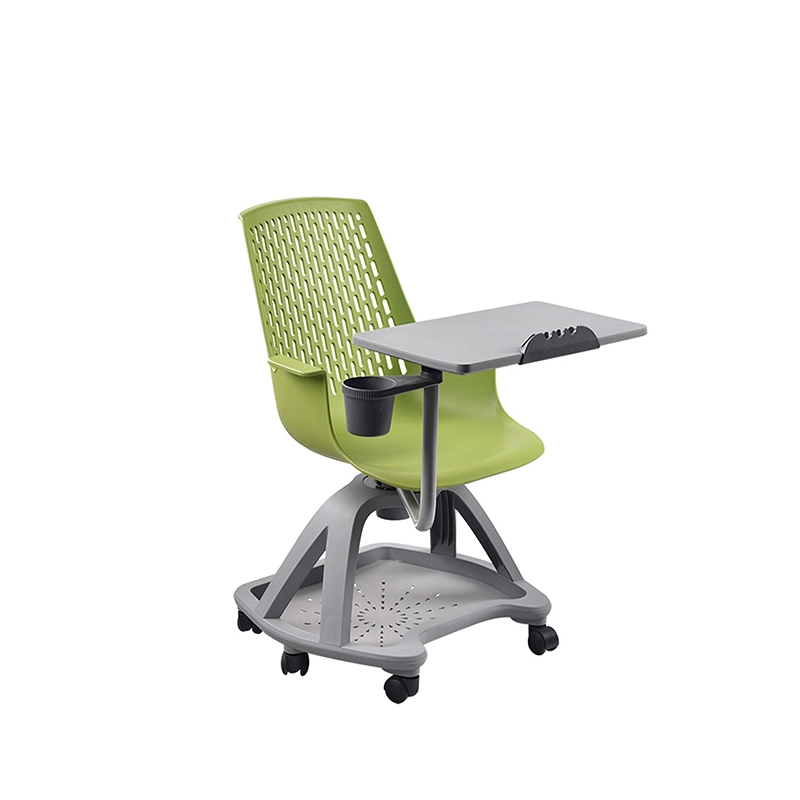 Ghế liền bàn viết HY-1710A