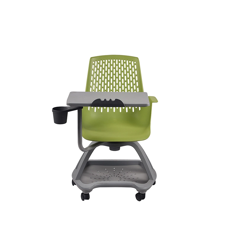 Ghế liền bàn viết HY-1710A