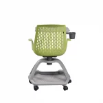 Ghế học liền bàn HY-1710A