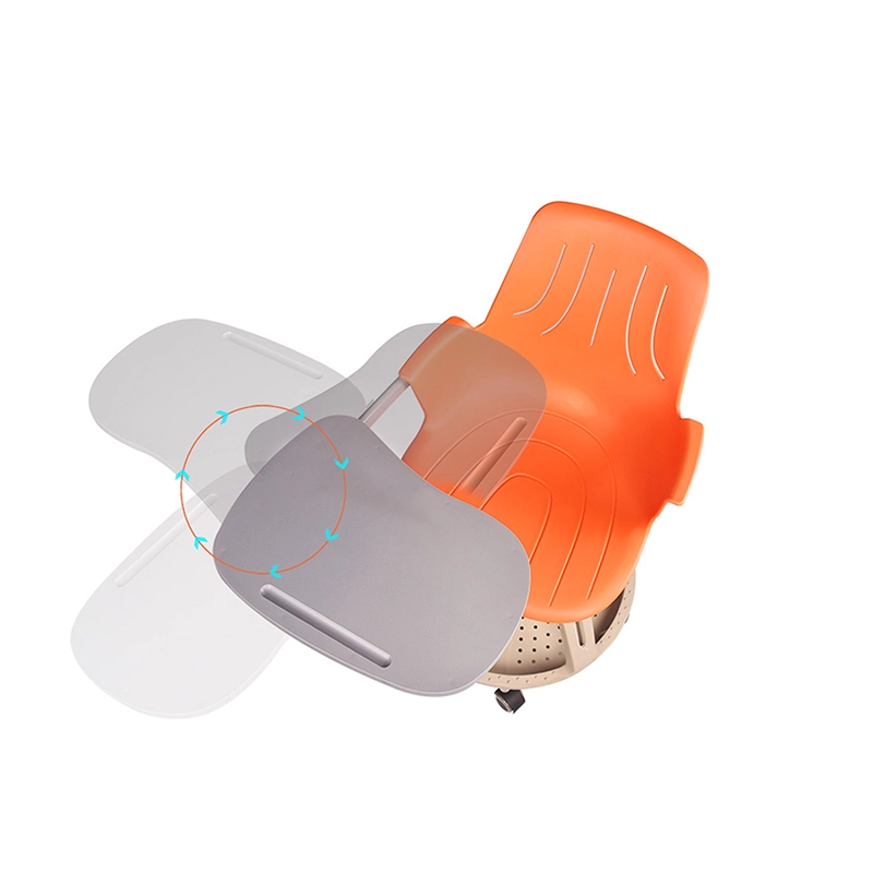 Ghế training liền bàn HY-1710B