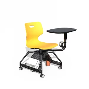 ghế học sinh có bàn viết HY-02138