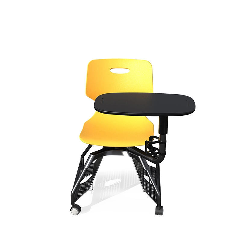 ghế học sinh có bàn viết HY-02138