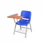 ghế học sinh liền bàn HY-0349