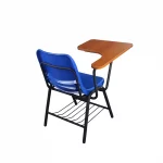 ghế học sinh có bàn viết HY-0349
