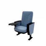 ghế hội trường trường học hy-0001