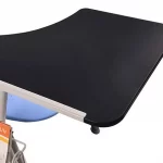 ghế học sinh có bàn viết HY-0370