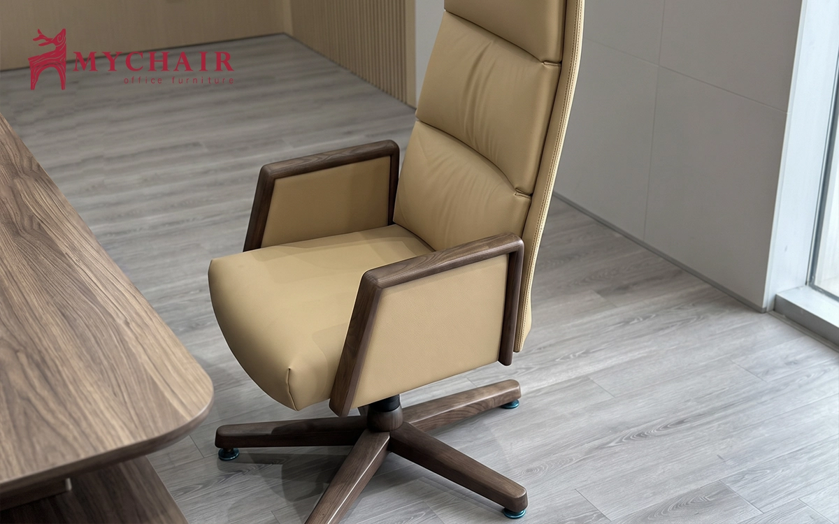 mychair cung cap ghe cho du an co quan nha nuoc 6