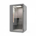 Phone Booth cách âm văn phòng SpeX One Plus