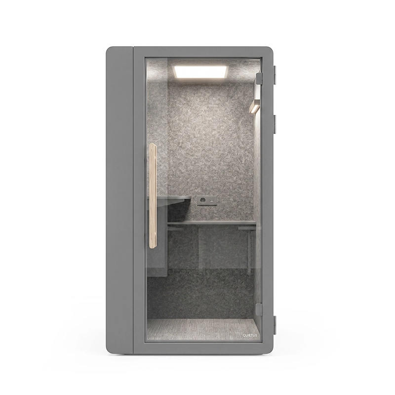cabin cách âm dành cho văn phòng spex one plus