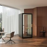 cabin cách âm di động Spex One Max
