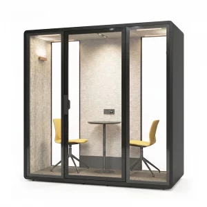 cabin cách âm spex two max b