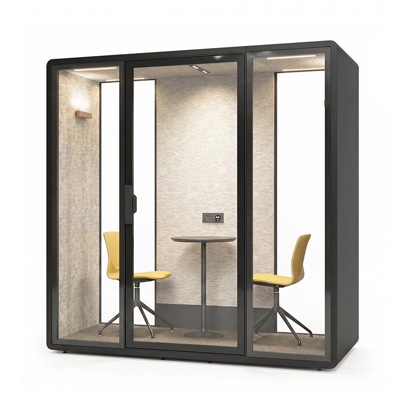 cabin cách âm spex two max b