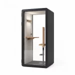 Phone Booth cách âm SpeX One Max B