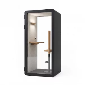 phone booth cách âm di động spex one max b
