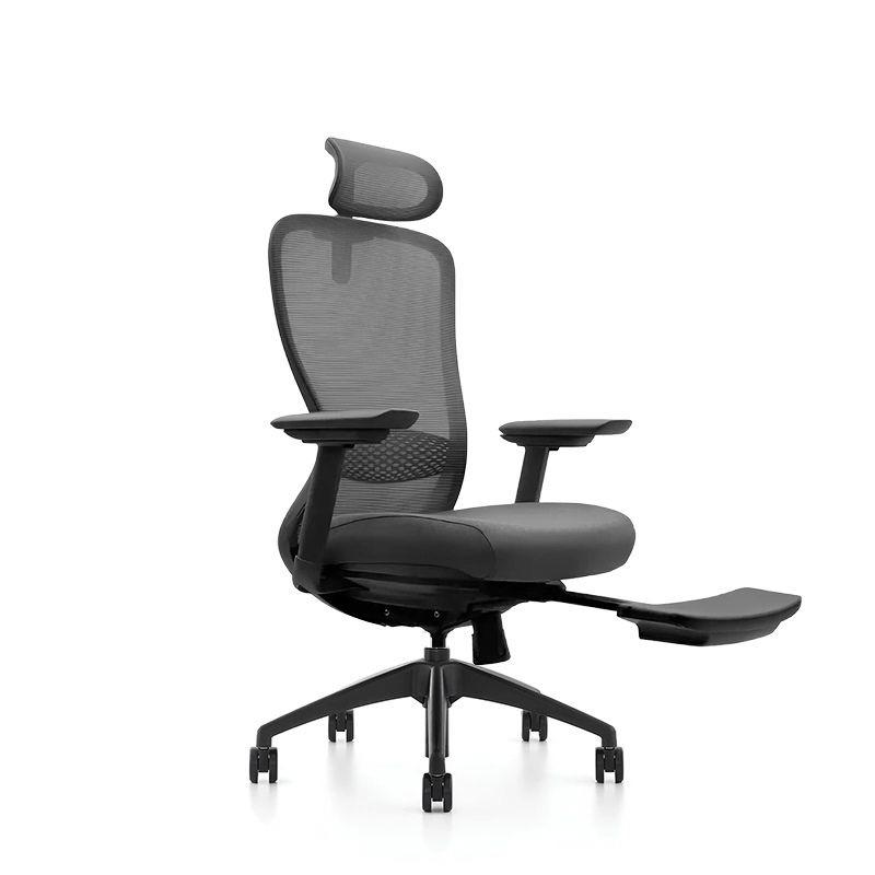 ghế gaming cao cấp MyChair VXYRAL tựa đầu điều chỉnh