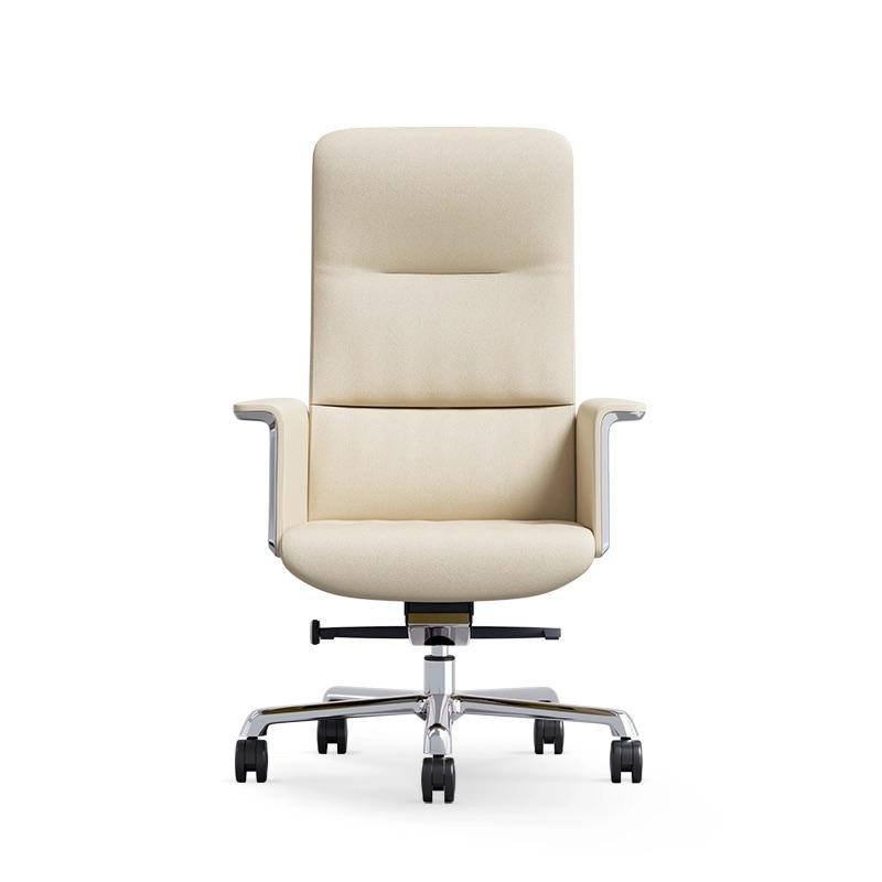 Ghế lưng cao MyChair FK018A trong bảng giá quà tặng sếp thăng chức