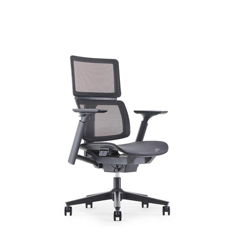 Ghế làm việc MyChair KANE-BQ01 cho khu vực nhân sự