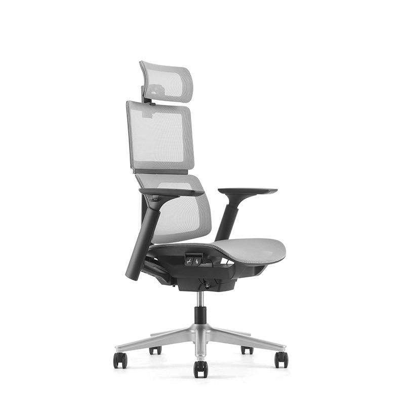 ghế xoay chơi game MyChair KANE-AQ02G có tựa đầu