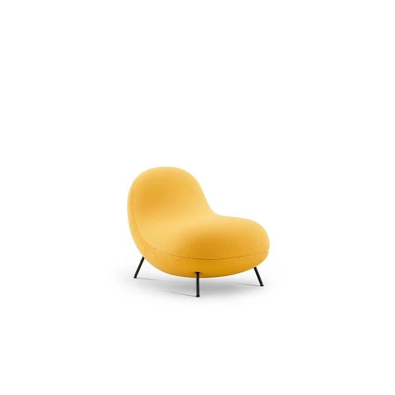 ghế sofa tròn thư giãn MyChair SF802A-1