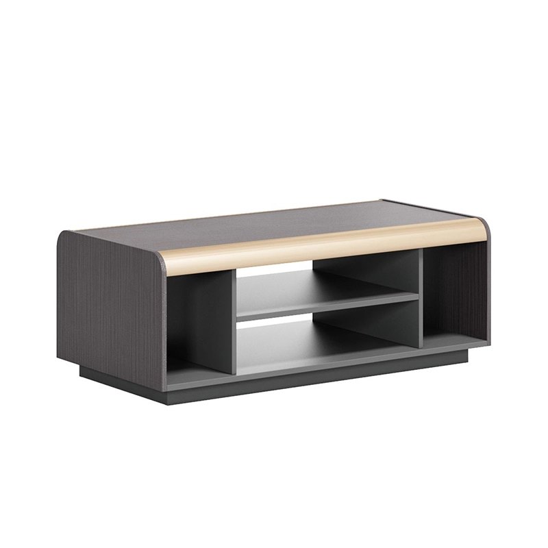 bàn trà sofa nhập khẩu MyChair NBLD09-BT có hộc mở cất tài liệu