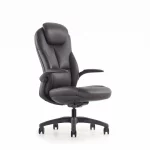 Ghế da giám đốc nhập khẩu FU2602