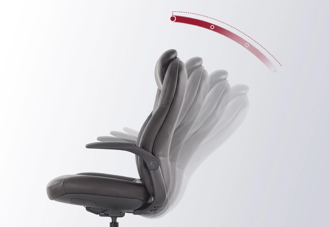 ghế gi&aacute;m đốc cao cấp FU2602